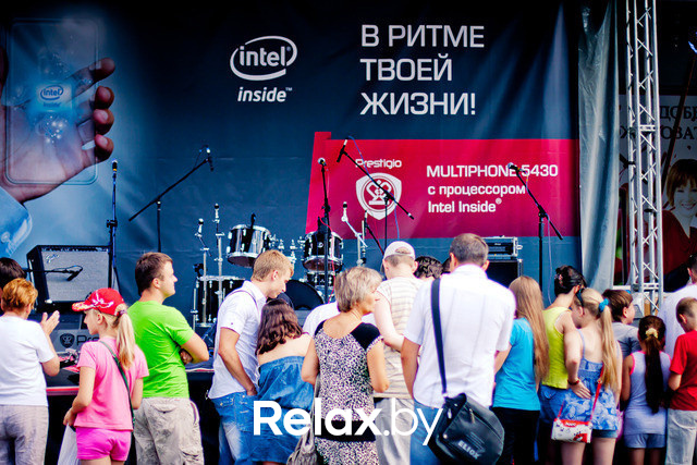 Презентация Prestigio Multiphone 5430, фото № 31