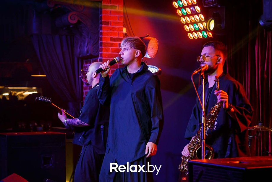 Brooklyn Live!, фото № 24