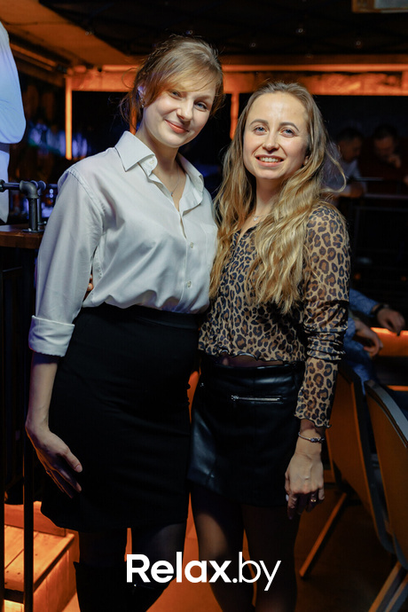 День Встречи Выпускников, фото № 34