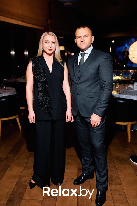 Церемония награждения победителей «Выбор года 2024», фото № 55