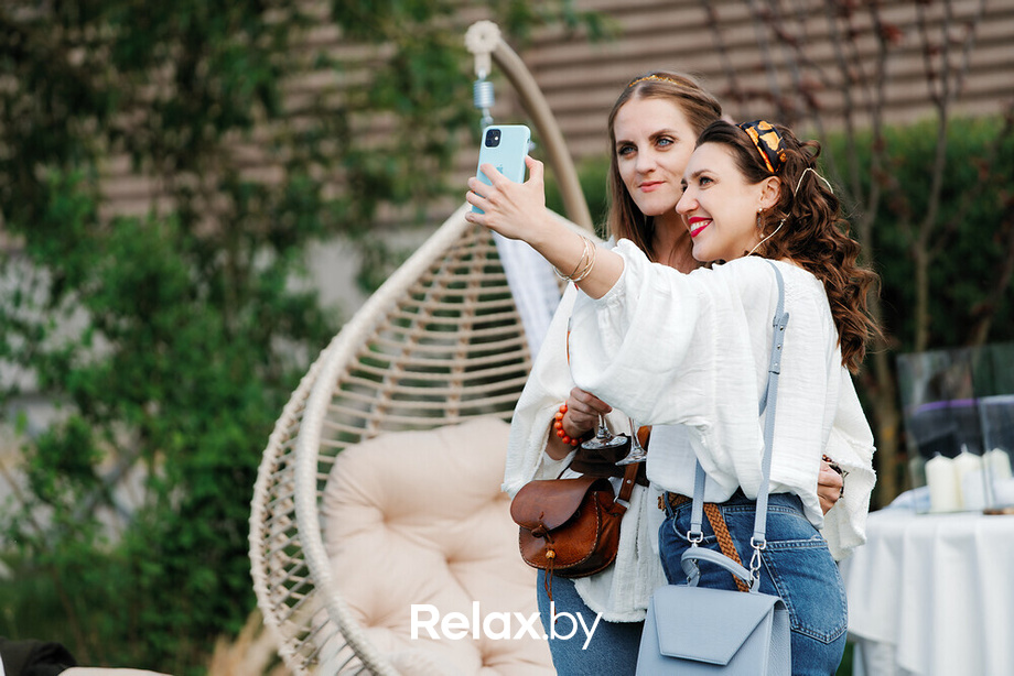 День рождения Светланы Зере, фото № 59