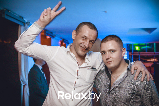 STAFF-PARTY, фото № 30