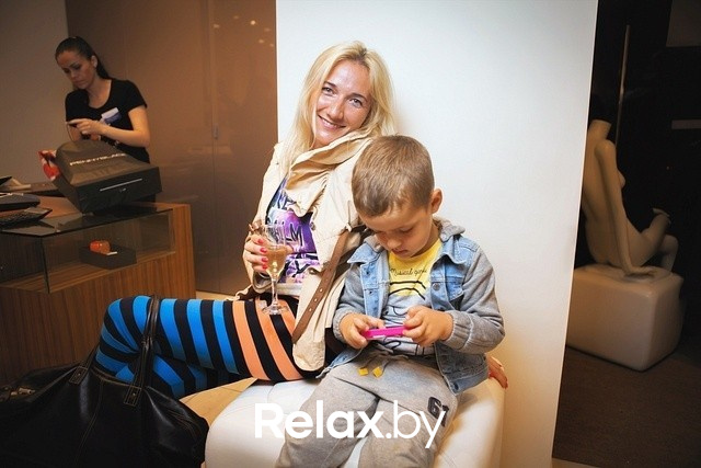 Fashion Secret Night, фото № 171