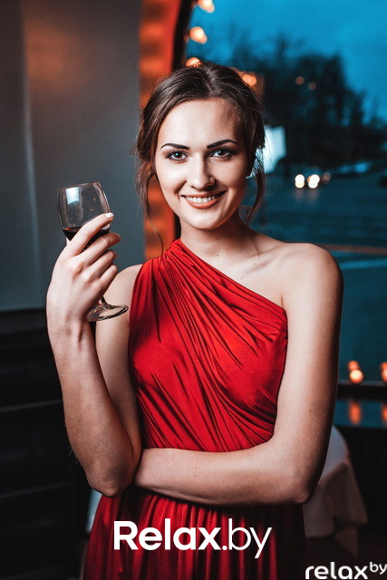 Закрытый дегустационный вечер винного дома Soto del Vicario, фото № 11