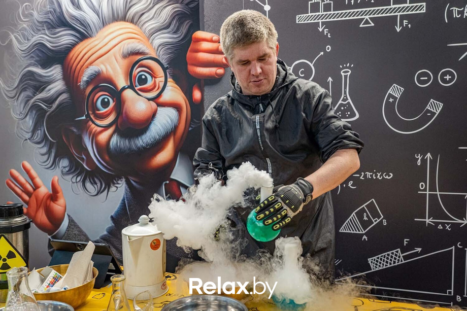 День Рождения парка наук «Квантум» — 3 года, фото № 127