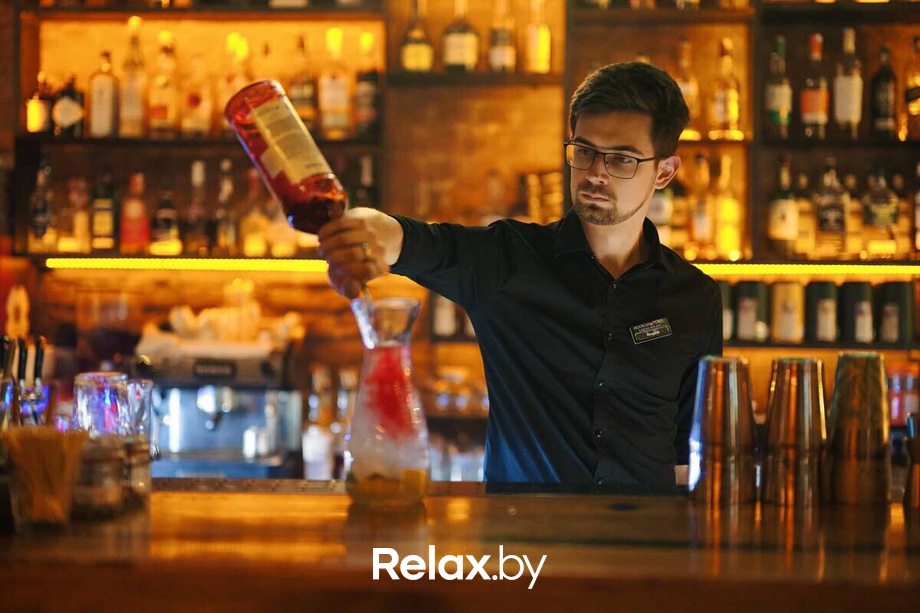 Live Music, фото № 80