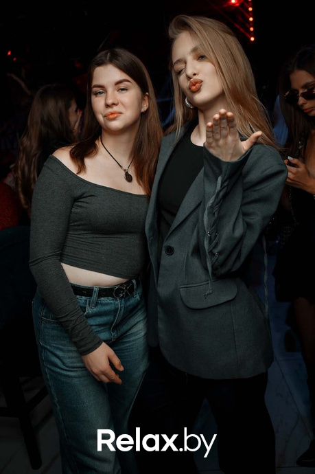 Saturday party, фото № 22