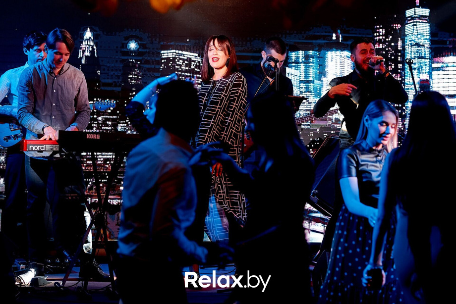 Saturday music, фото № 5