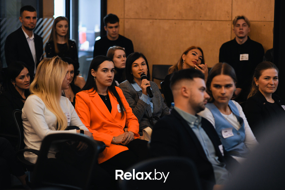 Relax Friends, фото № 110