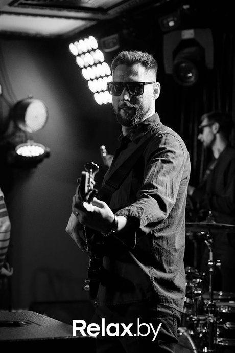 Brooklyn Live!, фото № 48