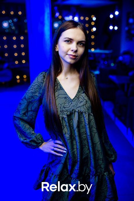 Hot Weekend, фото № 8