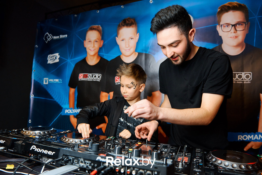 Silver Screen Cinemas празднует День Рождения, фото № 56