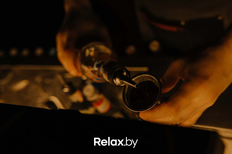 Ночные жители, фото № 141