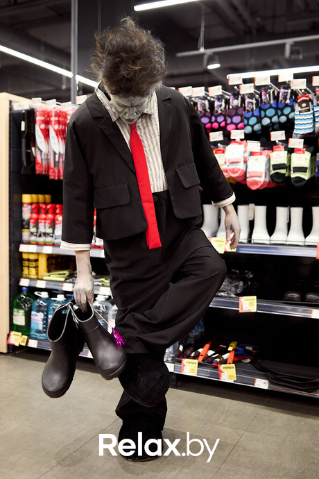 Halloween, фото № 118