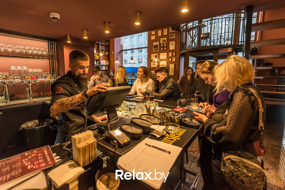 Открытие Бархатного, фото № 16