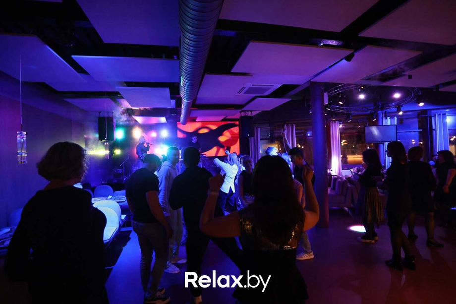 Terra party, фото № 27