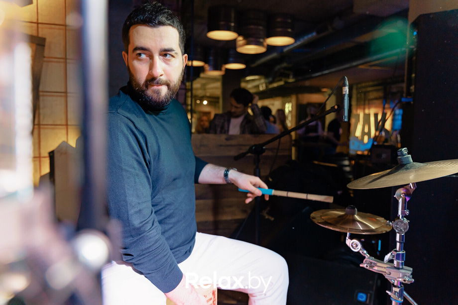 Zavod Friday Night, фото № 14