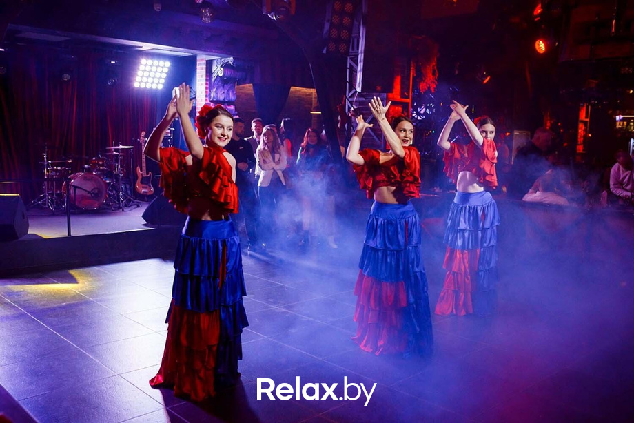 Новогодний Бруклин, фото № 34