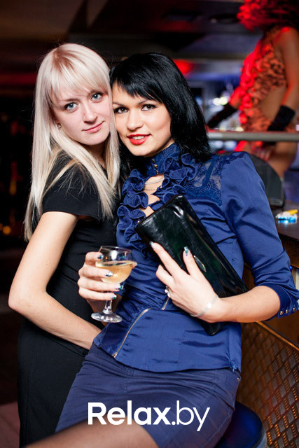 Saturday party, фото № 103