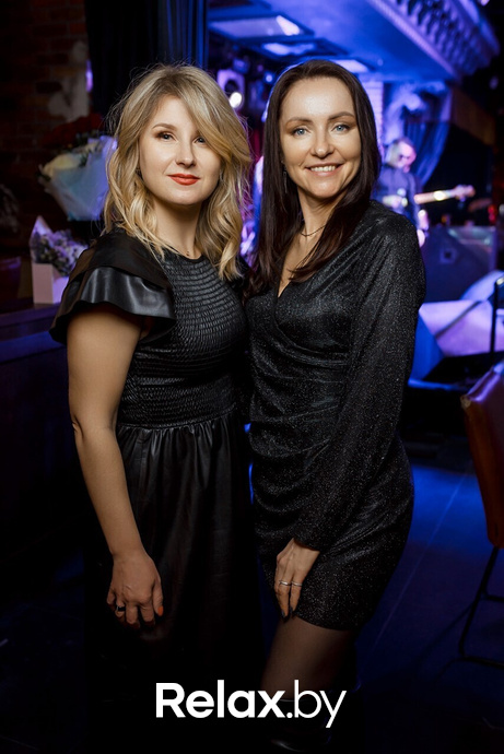 Brooklyn Live!, фото № 29