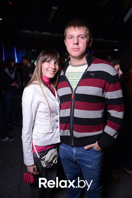 Концерт Billy's band, фото № 62