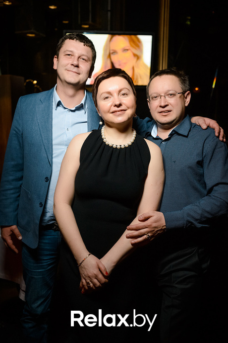 Вечерний IDOL, фото № 25