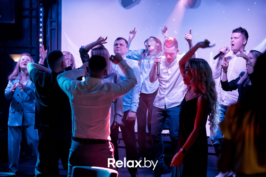 Saturday music, фото № 118