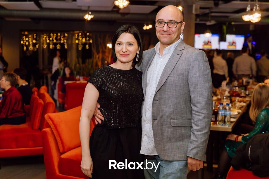 Happy New Year in Terra, фото № 24