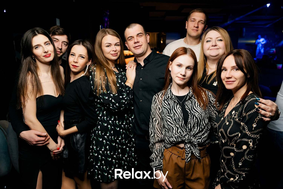 Ночные жители, фото № 22