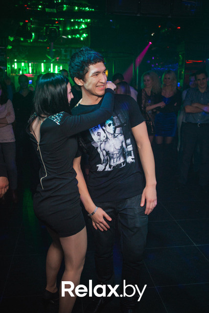 Friends Party, фото № 18