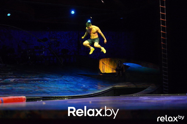 Cirque du Soleil – Alegria, фото № 138