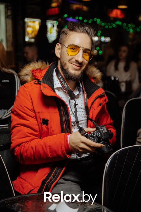 Отчетный концерт, фото № 16