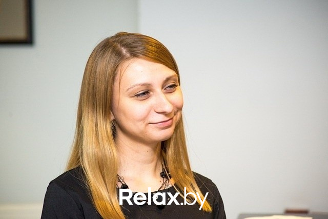 Выпускной бизнес-школы Расти, фото № 40