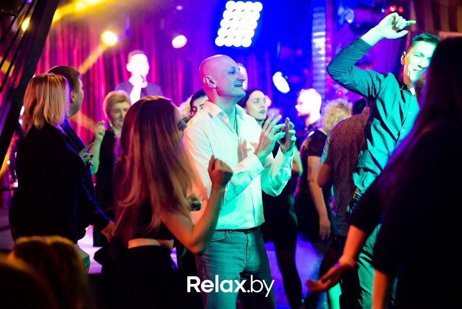 Новогодний Бруклин, фото № 36