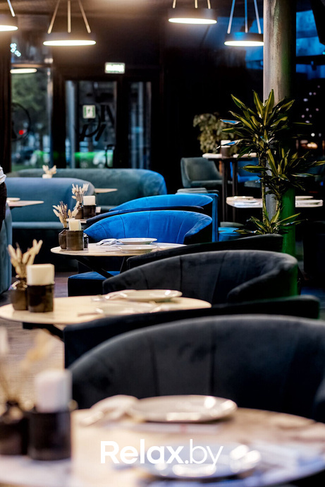 Restaurant LUNA - opening, фото № 24