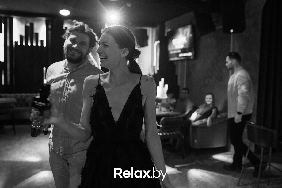 Tuesday Party, фото № 55