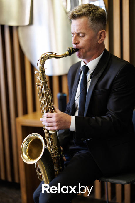 Человек Дела, фото № 39