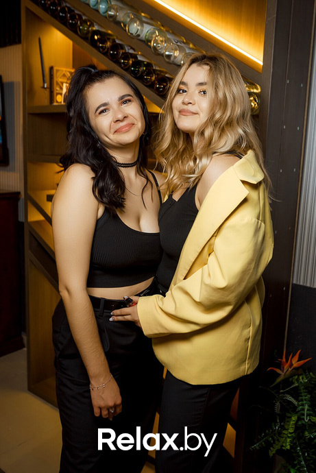 Birthday party ROKAS!, фото № 66