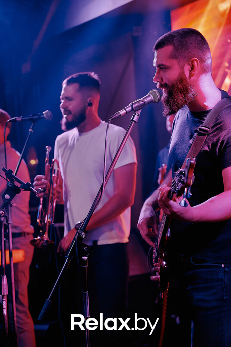 Friday Music, фото № 54