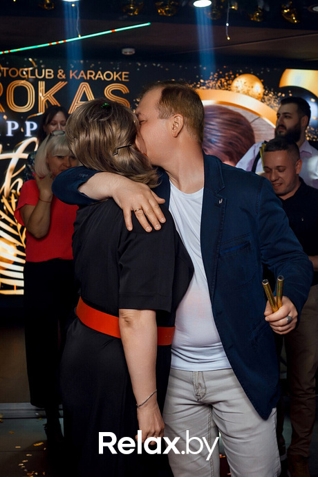 Saturday party, фото № 15