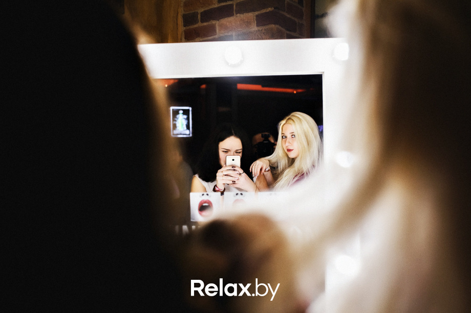 Guardo Intimission Nights, фото № 28