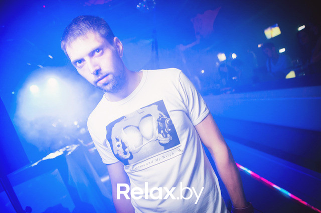 I Love Dance, фото № 6