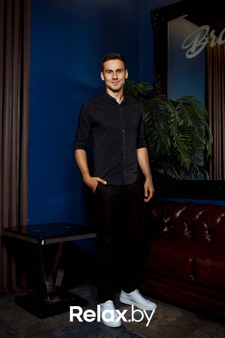 Brooklyn Live!, фото № 36