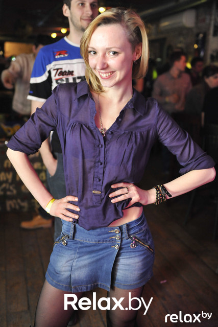 Открытие мото-сезона 2013, фото № 73