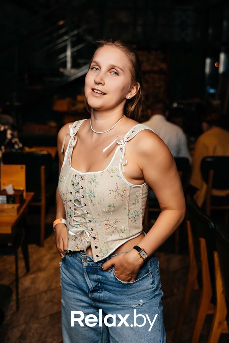 Saturday party, фото № 68