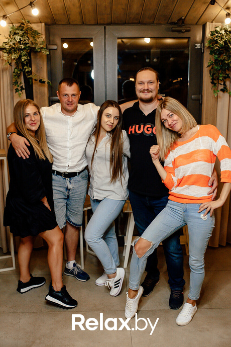 Terra party, фото № 38