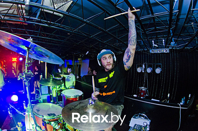 Концерт Noize MC, фото № 55