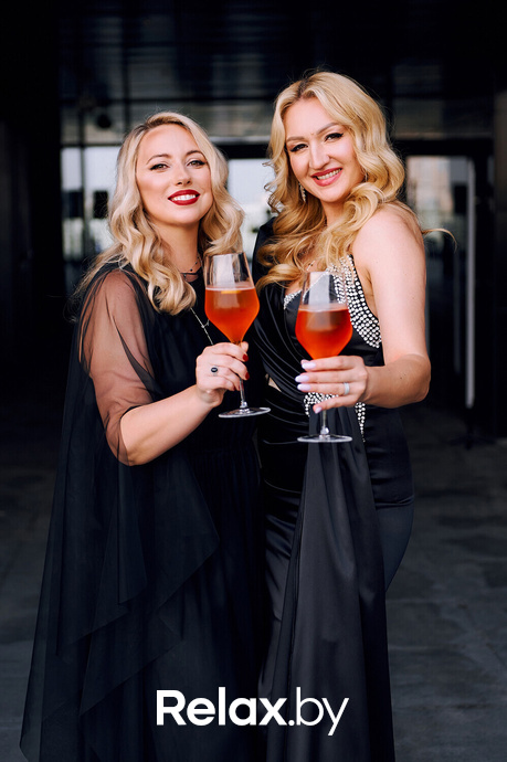 VII Бизнес-премия «Номер один» - 2023, фото № 14