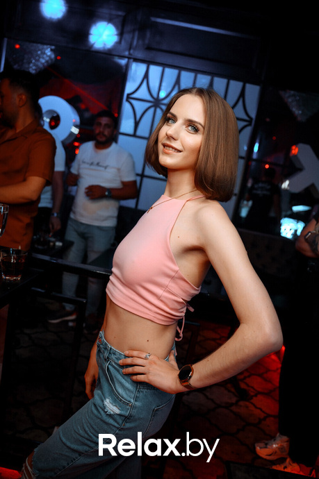 Saturday party, фото № 24