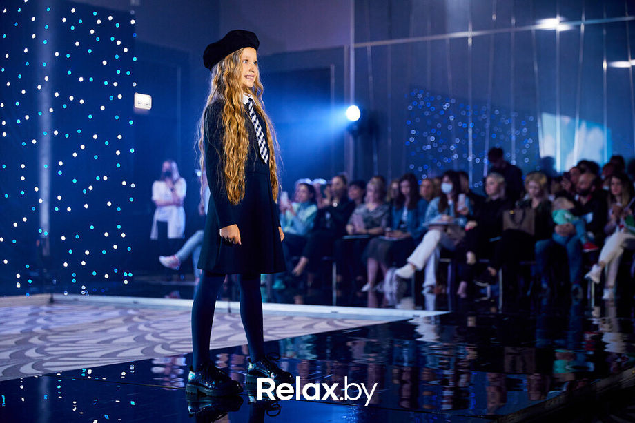 IMG Fashion KILLA PARTY - KIDS’ SHOW, фото № 808